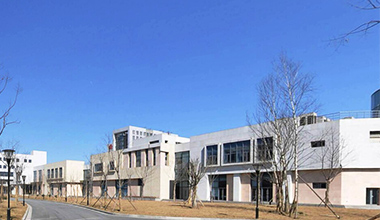 兰州连海经济开发区红古园区